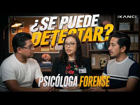 Las señales que podrían indicar que algo no está bien con un niño | Psicóloga Forense